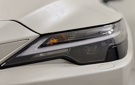 Lexus RX IV рестайлинг, 2026 год, 8 950 000 рублей, 16 фотография