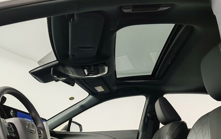 Lexus RX IV рестайлинг, 2026 год, 8 950 000 рублей, 19 фотография