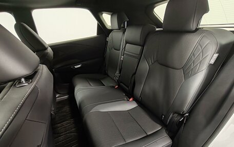 Lexus RX IV рестайлинг, 2026 год, 8 950 000 рублей, 22 фотография