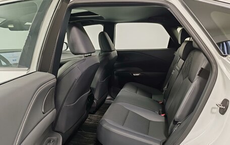 Lexus RX IV рестайлинг, 2026 год, 8 950 000 рублей, 21 фотография
