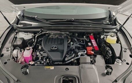 Lexus RX IV рестайлинг, 2026 год, 8 950 000 рублей, 18 фотография