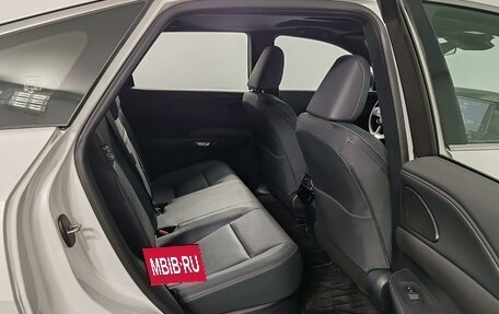 Lexus RX IV рестайлинг, 2026 год, 8 950 000 рублей, 20 фотография