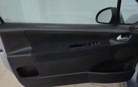 Peugeot 207 I, 2009 год, 314 000 рублей, 9 фотография