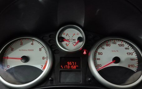 Peugeot 207 I, 2009 год, 314 000 рублей, 18 фотография