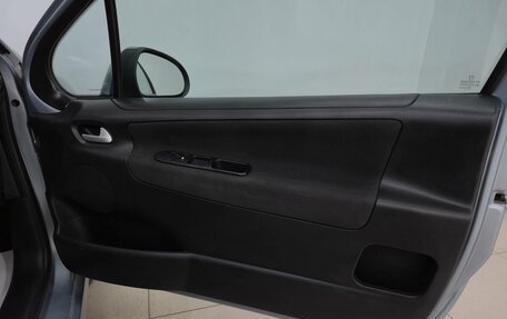 Peugeot 207 I, 2009 год, 314 000 рублей, 16 фотография