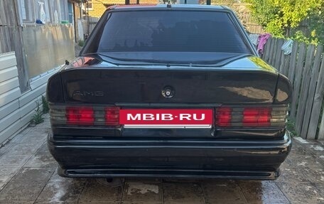 Mercedes-Benz 190 (W201), 1988 год, 260 000 рублей, 3 фотография