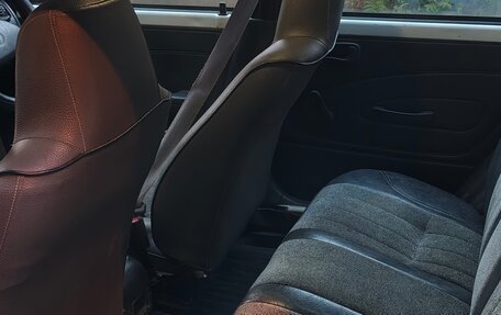 Toyota Sprinter VIII (E110), 1997 год, 199 900 рублей, 6 фотография