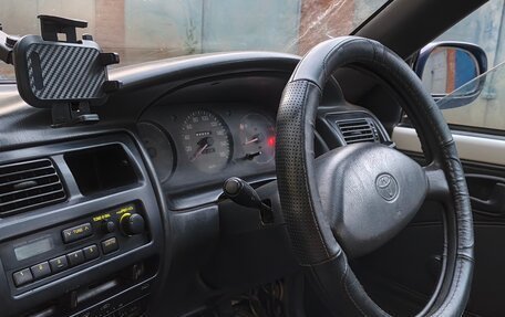 Toyota Sprinter VIII (E110), 1997 год, 199 900 рублей, 9 фотография