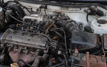 Toyota Sprinter VIII (E110), 1997 год, 199 900 рублей, 10 фотография
