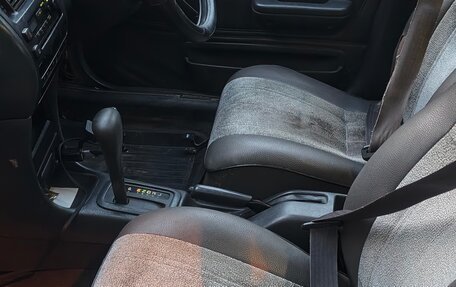 Toyota Sprinter VIII (E110), 1997 год, 199 900 рублей, 8 фотография