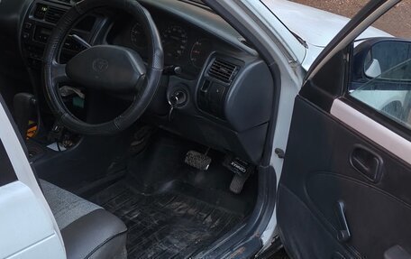 Toyota Sprinter VIII (E110), 1997 год, 199 900 рублей, 4 фотография