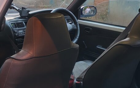 Toyota Sprinter VIII (E110), 1997 год, 199 900 рублей, 7 фотография