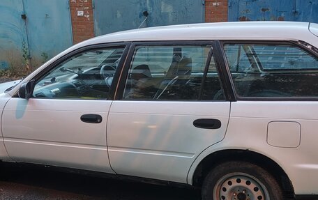 Toyota Sprinter VIII (E110), 1997 год, 199 900 рублей, 2 фотография