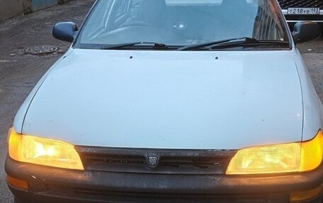 Toyota Sprinter VIII (E110), 1997 год, 199 900 рублей, 1 фотография