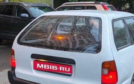Toyota Sprinter VIII (E110), 1997 год, 199 900 рублей, 3 фотография