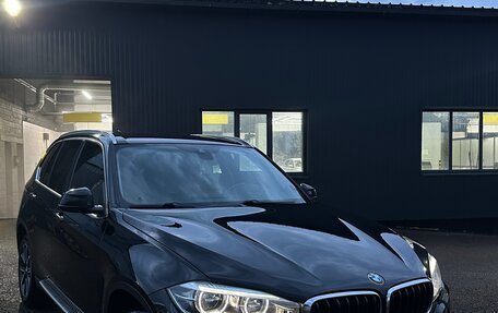 BMW X5, 2016 год, 3 500 000 рублей, 3 фотография