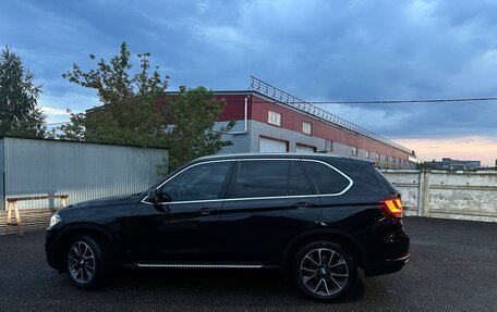 BMW X5, 2016 год, 3 500 000 рублей, 7 фотография