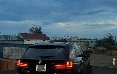 BMW X5, 2016 год, 3 500 000 рублей, 1 фотография