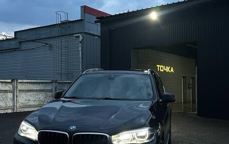 BMW X5, 2016 год, 3 500 000 рублей, 2 фотография