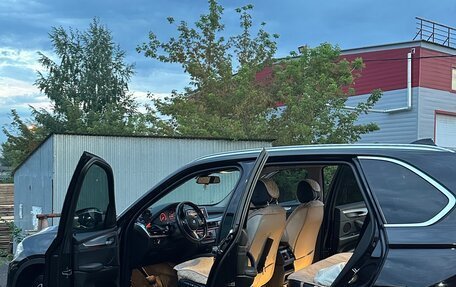BMW X5, 2016 год, 3 500 000 рублей, 6 фотография