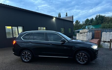 BMW X5, 2016 год, 3 500 000 рублей, 8 фотография