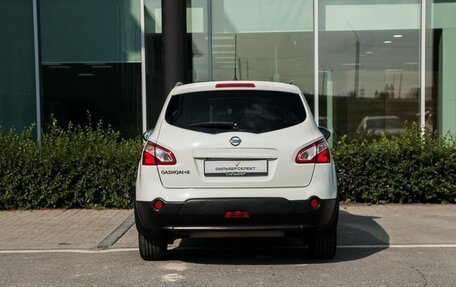 Nissan Qashqai+2 I, 2012 год, 1 070 000 рублей, 4 фотография