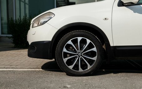 Nissan Qashqai+2 I, 2012 год, 1 070 000 рублей, 9 фотография