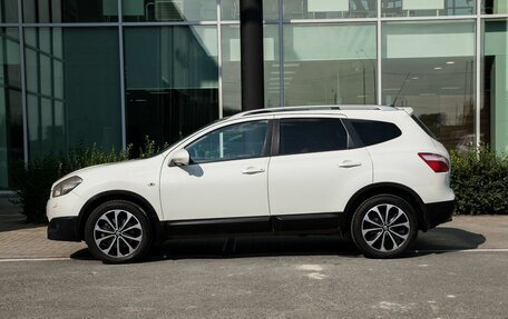 Nissan Qashqai+2 I, 2012 год, 1 070 000 рублей, 7 фотография