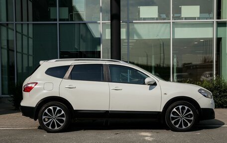 Nissan Qashqai+2 I, 2012 год, 1 070 000 рублей, 8 фотография