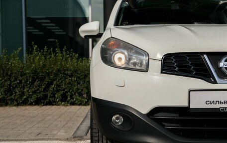 Nissan Qashqai+2 I, 2012 год, 1 070 000 рублей, 10 фотография