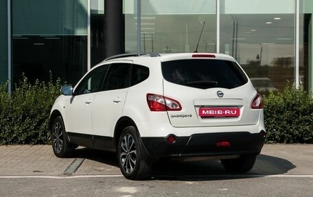 Nissan Qashqai+2 I, 2012 год, 1 070 000 рублей, 6 фотография