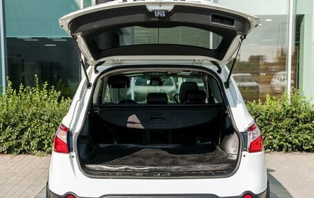 Nissan Qashqai+2 I, 2012 год, 1 070 000 рублей, 26 фотография