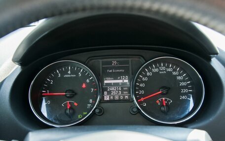 Nissan Qashqai+2 I, 2012 год, 1 070 000 рублей, 19 фотография
