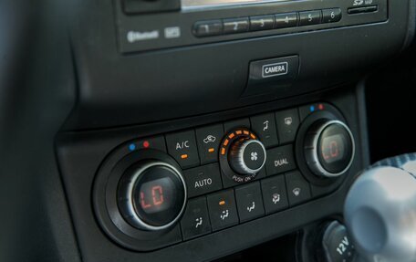 Nissan Qashqai+2 I, 2012 год, 1 070 000 рублей, 21 фотография