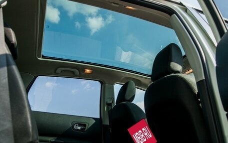 Nissan Qashqai+2 I, 2012 год, 1 070 000 рублей, 24 фотография