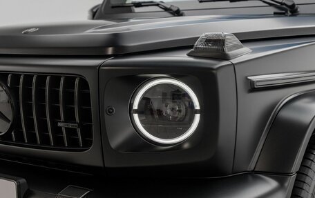 Mercedes-Benz G-Класс AMG, 2026 год, 33 490 000 рублей, 2 фотография