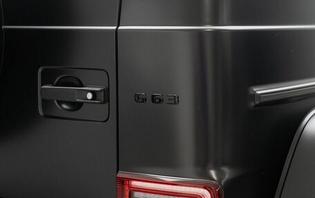 Mercedes-Benz G-Класс AMG, 2026 год, 33 490 000 рублей, 8 фотография