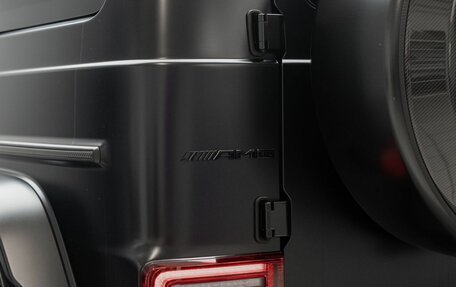 Mercedes-Benz G-Класс AMG, 2026 год, 33 490 000 рублей, 12 фотография
