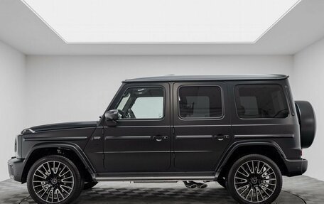 Mercedes-Benz G-Класс AMG, 2026 год, 33 490 000 рублей, 13 фотография