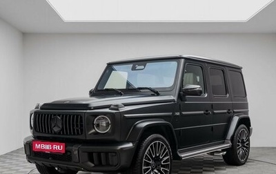 Mercedes-Benz G-Класс AMG, 2026 год, 33 490 000 рублей, 1 фотография