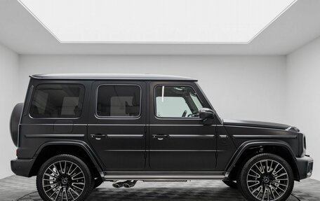 Mercedes-Benz G-Класс AMG, 2026 год, 33 490 000 рублей, 6 фотография