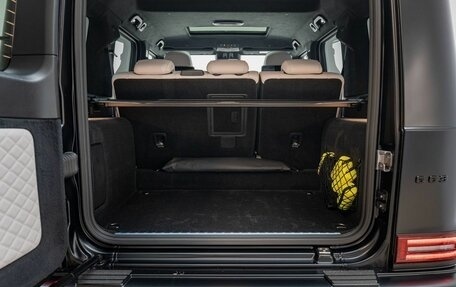 Mercedes-Benz G-Класс AMG, 2026 год, 33 490 000 рублей, 10 фотография