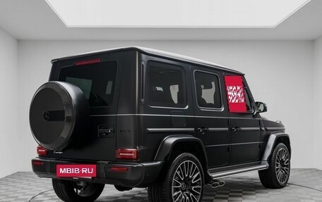 Mercedes-Benz G-Класс AMG, 2026 год, 33 490 000 рублей, 7 фотография