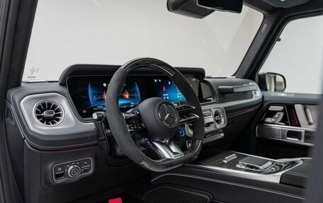 Mercedes-Benz G-Класс AMG, 2026 год, 33 490 000 рублей, 15 фотография