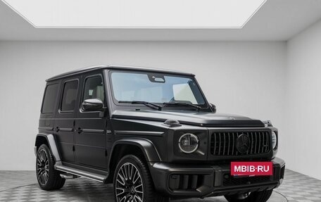 Mercedes-Benz G-Класс AMG, 2026 год, 33 490 000 рублей, 5 фотография