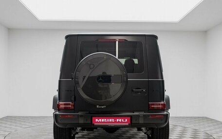 Mercedes-Benz G-Класс AMG, 2026 год, 33 490 000 рублей, 9 фотография