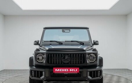 Mercedes-Benz G-Класс AMG, 2026 год, 33 490 000 рублей, 3 фотография