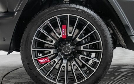 Mercedes-Benz G-Класс AMG, 2026 год, 33 490 000 рублей, 14 фотография