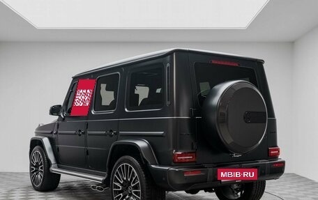 Mercedes-Benz G-Класс AMG, 2026 год, 33 490 000 рублей, 11 фотография