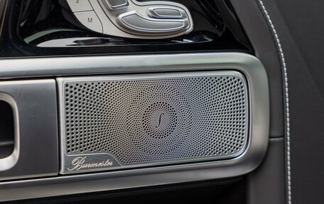 Mercedes-Benz G-Класс AMG, 2026 год, 33 490 000 рублей, 18 фотография